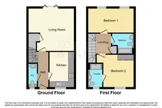 Dinmore Way, DIDCOT floorplan 1 out of 1