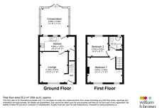 Cranford Road, Northampton floorplan 1 out of 1