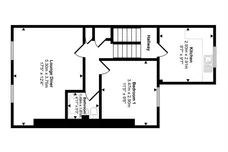 Oxford Road, London floorplan 1 out of 1