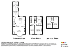 Low Field Lane, Austerfield, Doncaster floorplan 1 out of 1
