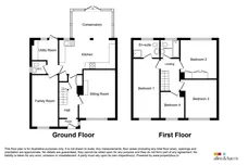 Tellcroft Close, Corsham floorplan 1 out of 1