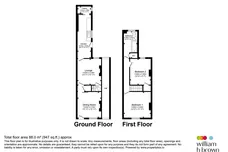 Wordsworth Road, Leicester floorplan 1 out of 1