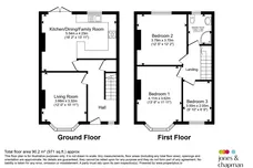 Lyttelton Road, Liverpool floorplan 1 out of 1