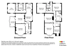 Station Road, Cranswick, Driffield floorplan 1 out of 1
