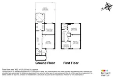 Ormonde Avenue, Epsom floorplan 1 out of 1