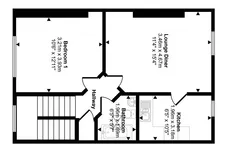 St. Julians Road, London floorplan 1 out of 1