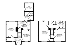 Bouldish Farm Road, ASCOT floorplan 1 out of 1