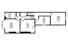 Tunley Road, London floorplan 1 out of 1