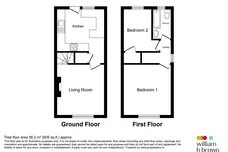 Norwood Road, Birkby, Huddersfield floorplan 1 out of 1