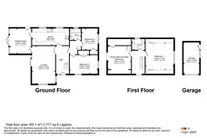 Dove House Crescent, Slough floorplan 1 out of 1