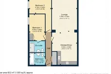 Scarbrook Road, CROYDON floorplan 1 out of 1