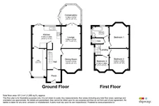 Bentley Road, Castle Bromwich, Birmingham floorplan 1 out of 1