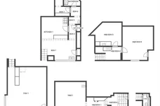 Walworth Road, WALWORTH floorplan 1 out of 1
