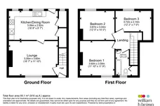 Doncaster Road, Askern, Doncaster floorplan 1 out of 1