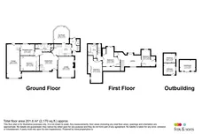 West Street, Sompting, Lancing floorplan 1 out of 1