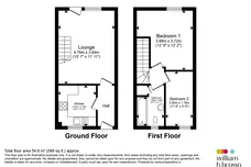 Southgates Drive, Fakenham floorplan 1 out of 1