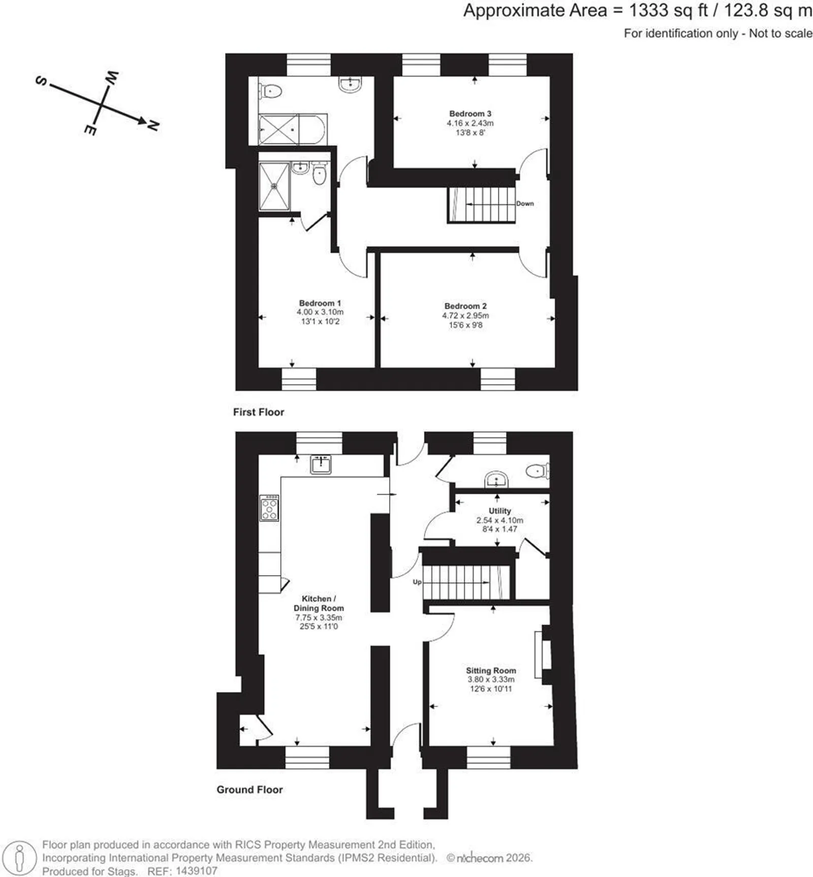 Property plan 1