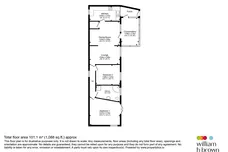 High Street, Beighton, Sheffield floorplan 1 out of 1