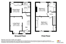Cliftonville Road, St. Leonards-On-Sea floorplan 1 out of 1