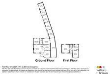 Felixstowe Road, Ipswich floorplan 1 out of 1