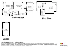 Boundary Road, Lancing floorplan 1 out of 1