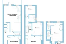 Shirley Road, ENFIELD floorplan 1 out of 1
