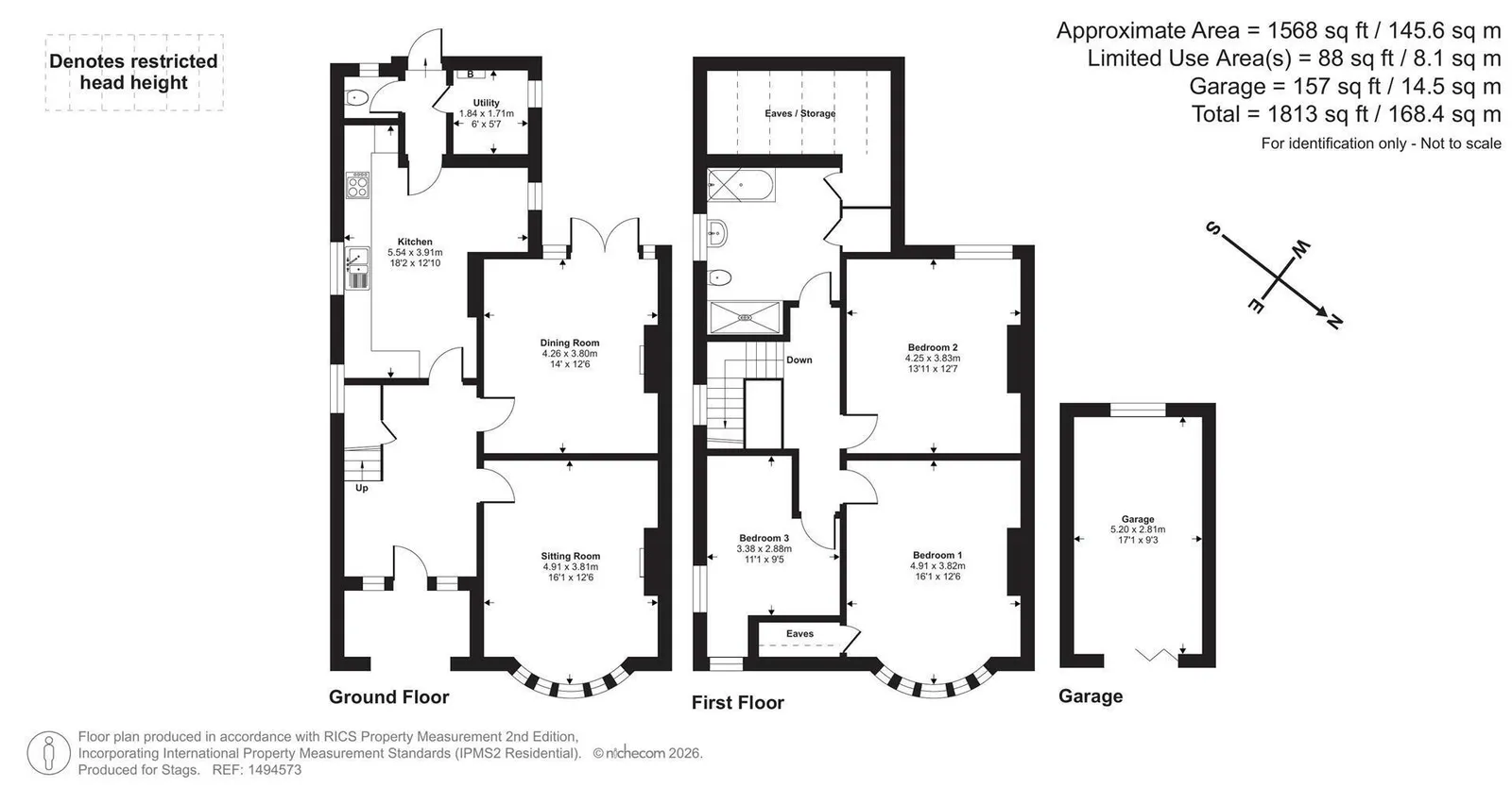 Property plan 1