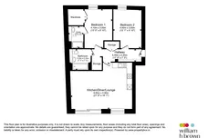 Stodman Street, Newark floorplan 1 out of 1