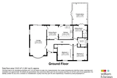 Linden Way, BOSTON floorplan 1 out of 1