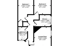 Northolt Road, HARROW floorplan 1 out of 1