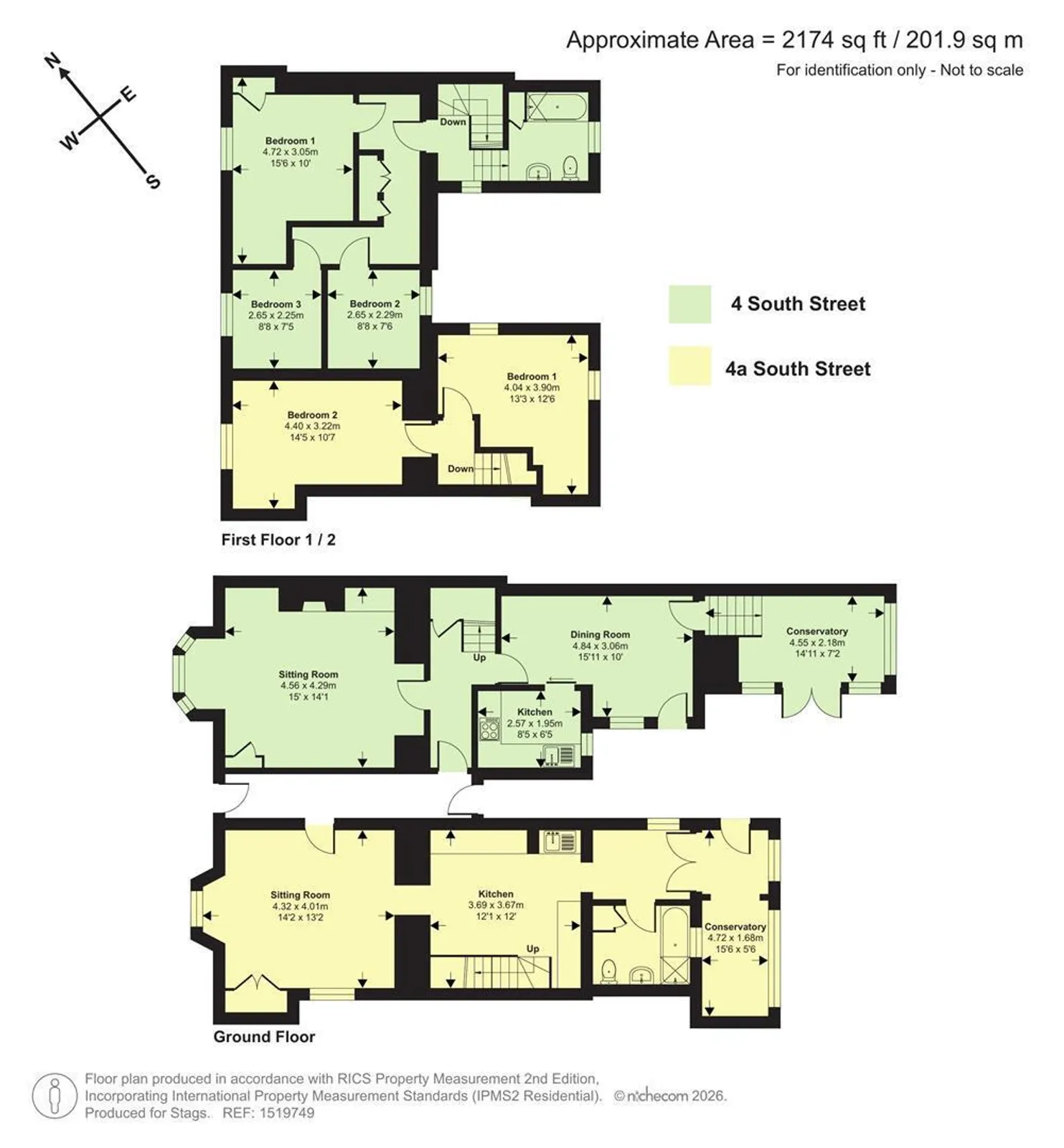 Property plan 1