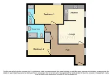 Manor Road, HUNSTANTON floorplan 1 out of 1