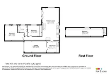 Amherst Road, Bexhill-On-Sea floorplan 1 out of 1