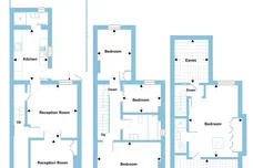 Kimberley Gardens, Enfield floorplan 1 out of 1