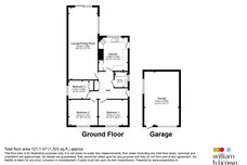 Grounds Avenue, March floorplan 1 out of 1