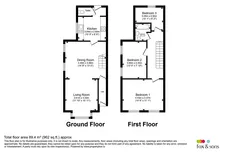 Havelock Road, Eastbourne floorplan 1 out of 1