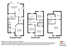 Constable Road, Ipswich floorplan 1 out of 1