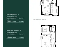 Daggons Road, Alderholt, Fordingbridge floorplan 1 out of 1