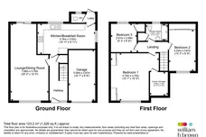 Dunthorne Road, Colchester floorplan 1 out of 1