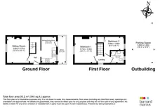 Harrow Road East, Dorking floorplan 1 out of 1
