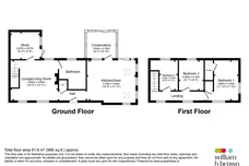 The Street, Alderton, Woodbridge floorplan 1 out of 1