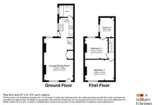 St. Pauls Square, Norwich floorplan 1 out of 1
