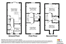 Hazelnut Drive, Beverley floorplan 1 out of 1