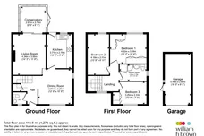 Dib Lane, Leeds floorplan 1 out of 1