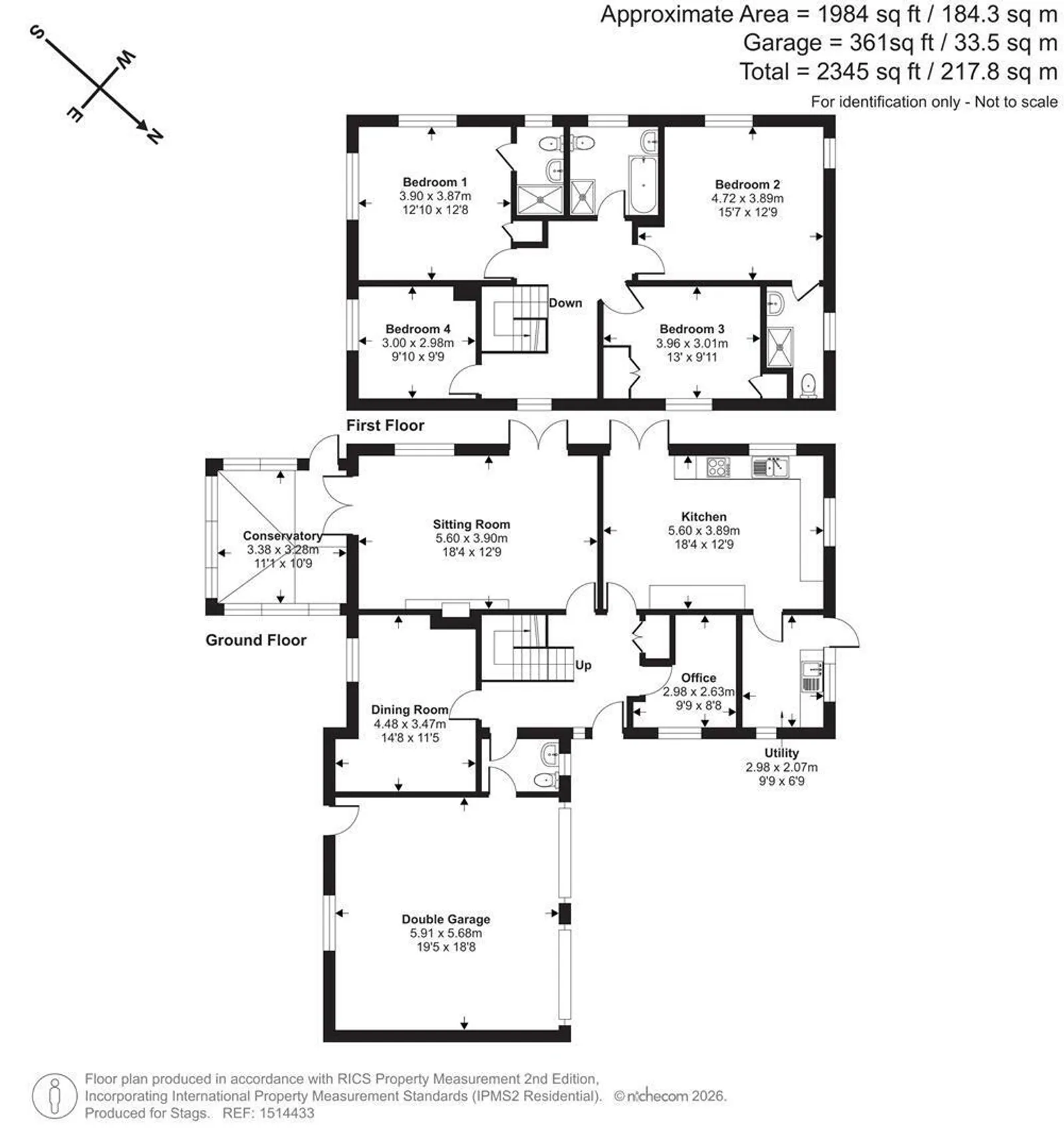 Property plan 1