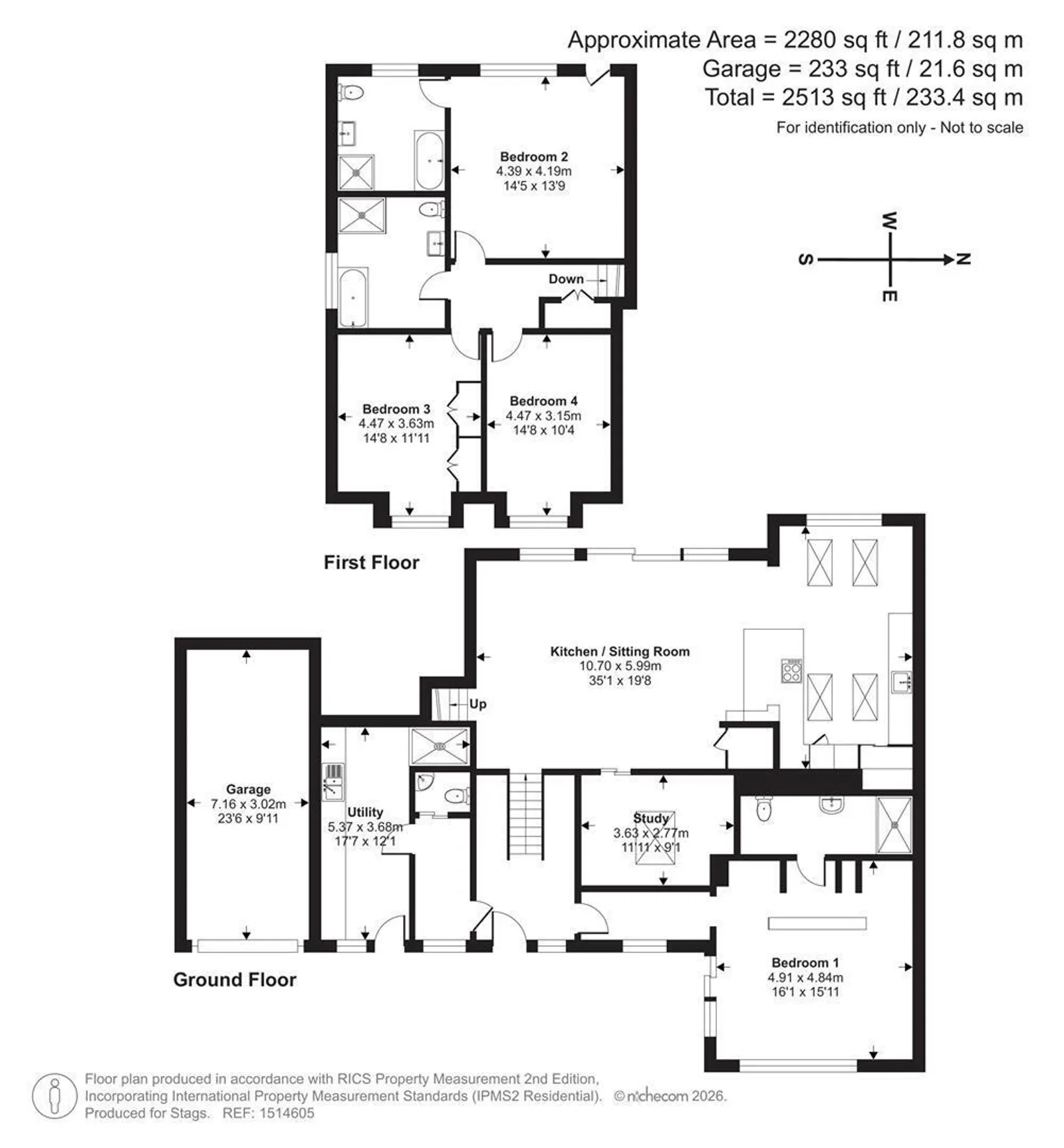 Property plan 1