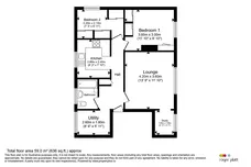 Buttermere Avenue, SLOUGH floorplan 1 out of 1