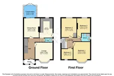 Bengal Road, BOURNEMOUTH floorplan 1 out of 1