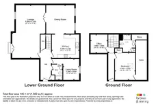 Stationers Place, HEMEL HEMPSTEAD floorplan 1 out of 1