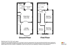 Dibdale Street, Dudley floorplan 1 out of 1